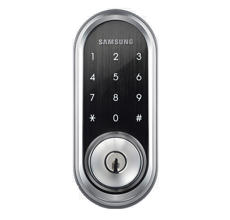 Samsung Door digital door lock ds510