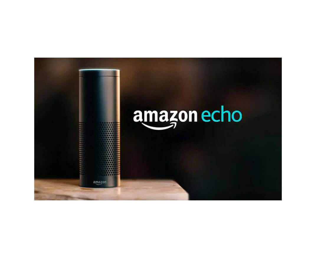 Amazon echo