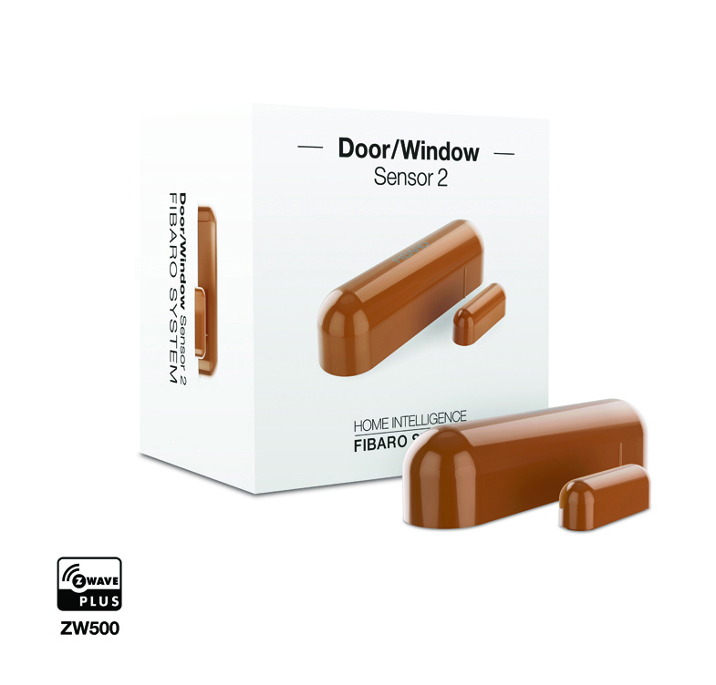 FIBARO Door/Window Sensor