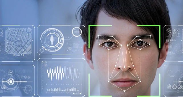 Automation & Face Recognition Paves the Way for Contactless Routine