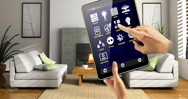 How to Seamlessly Use Your Smartphone to Control Your Home