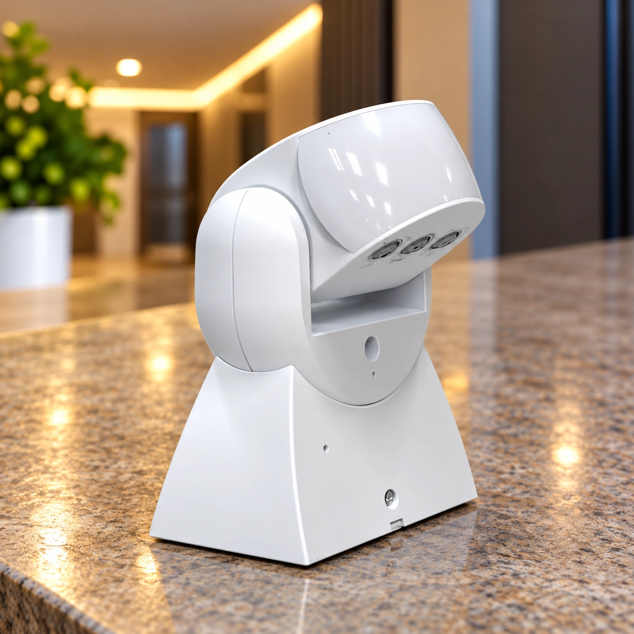 IRIS W15 PIR Motion Detector