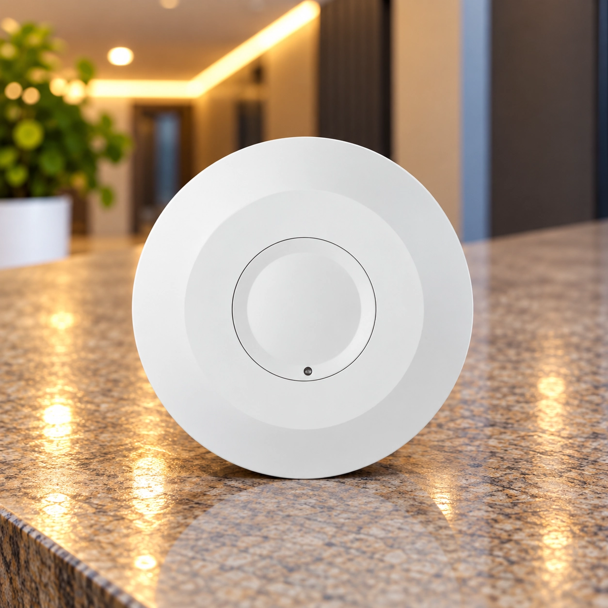 NOVA PFC-S Motion Detector