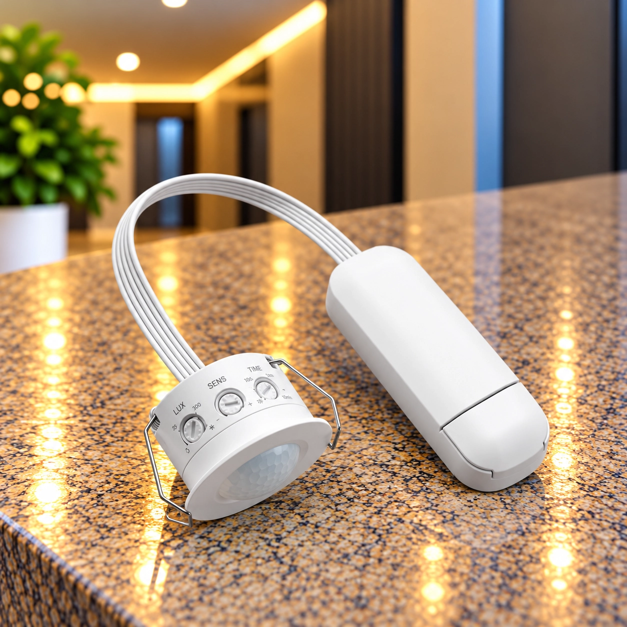 SINO PRO True Presence Sensor