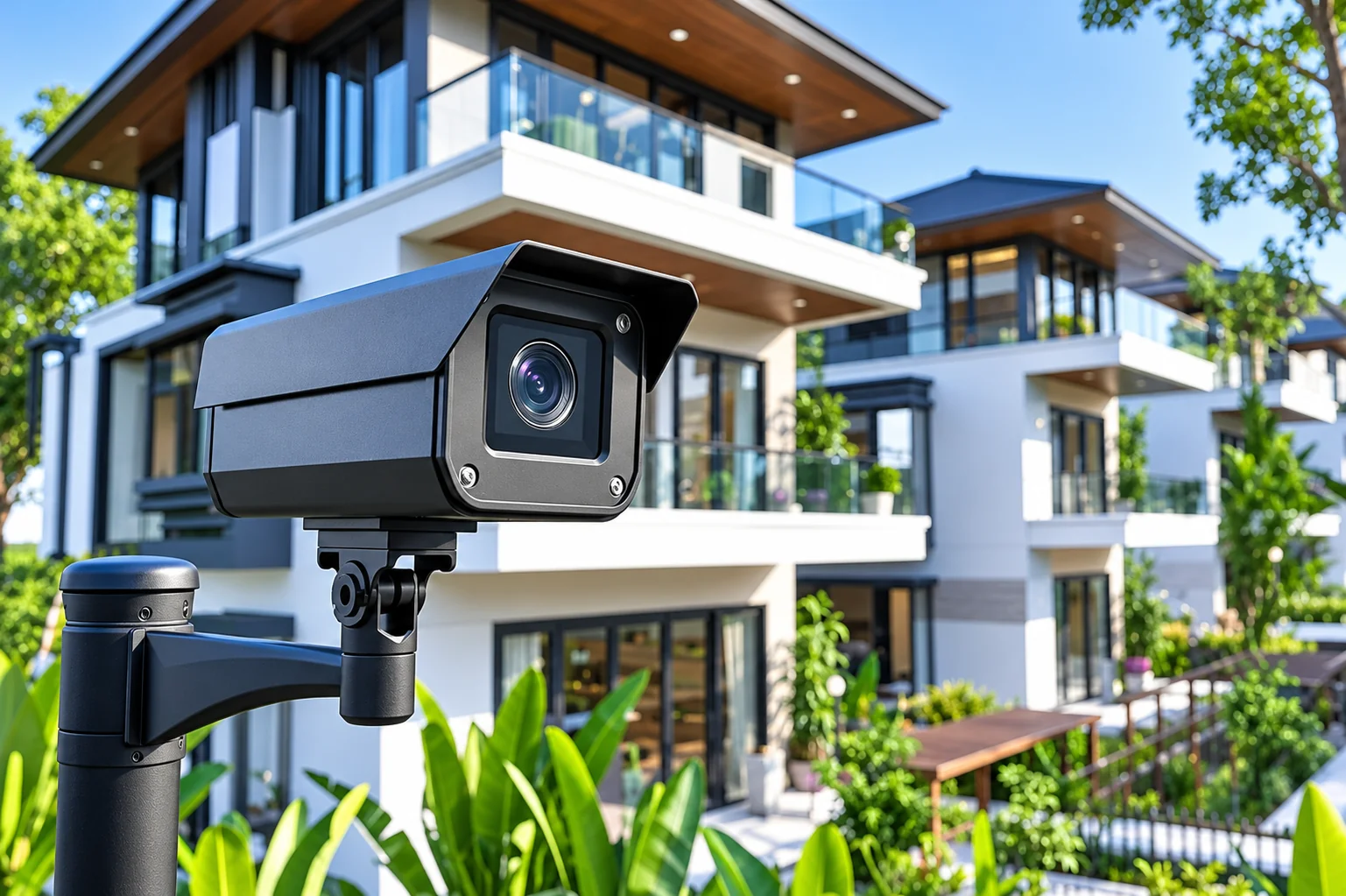 Security & Surveillance
